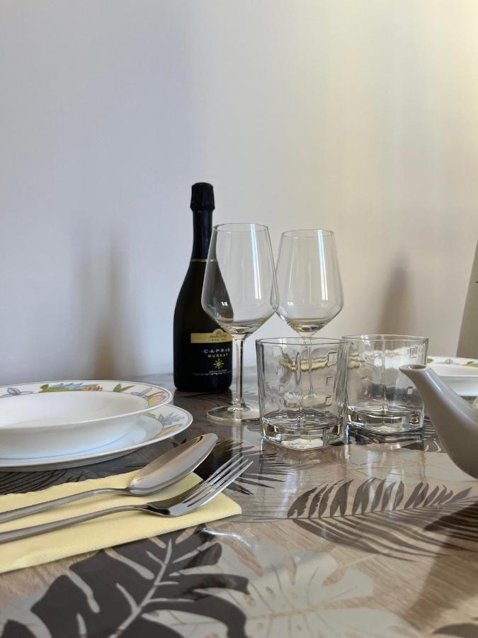 Appartement Casa Furlan