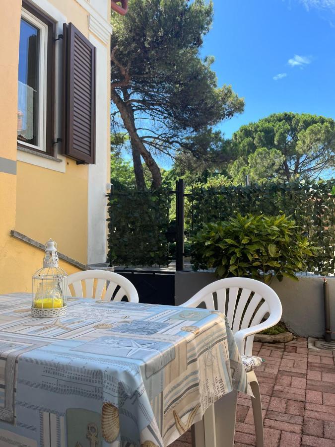 Casa Furlan Appartement Izola