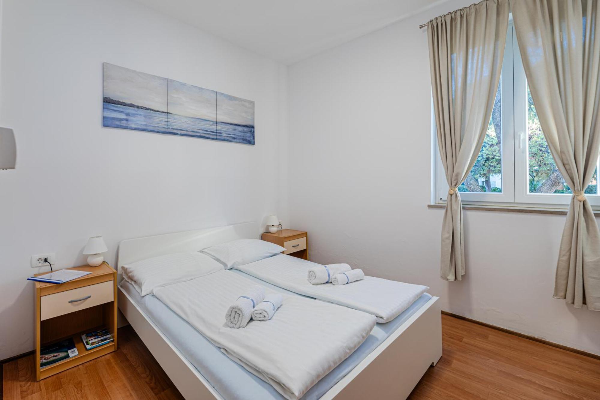 Casa Furlan Appartement *