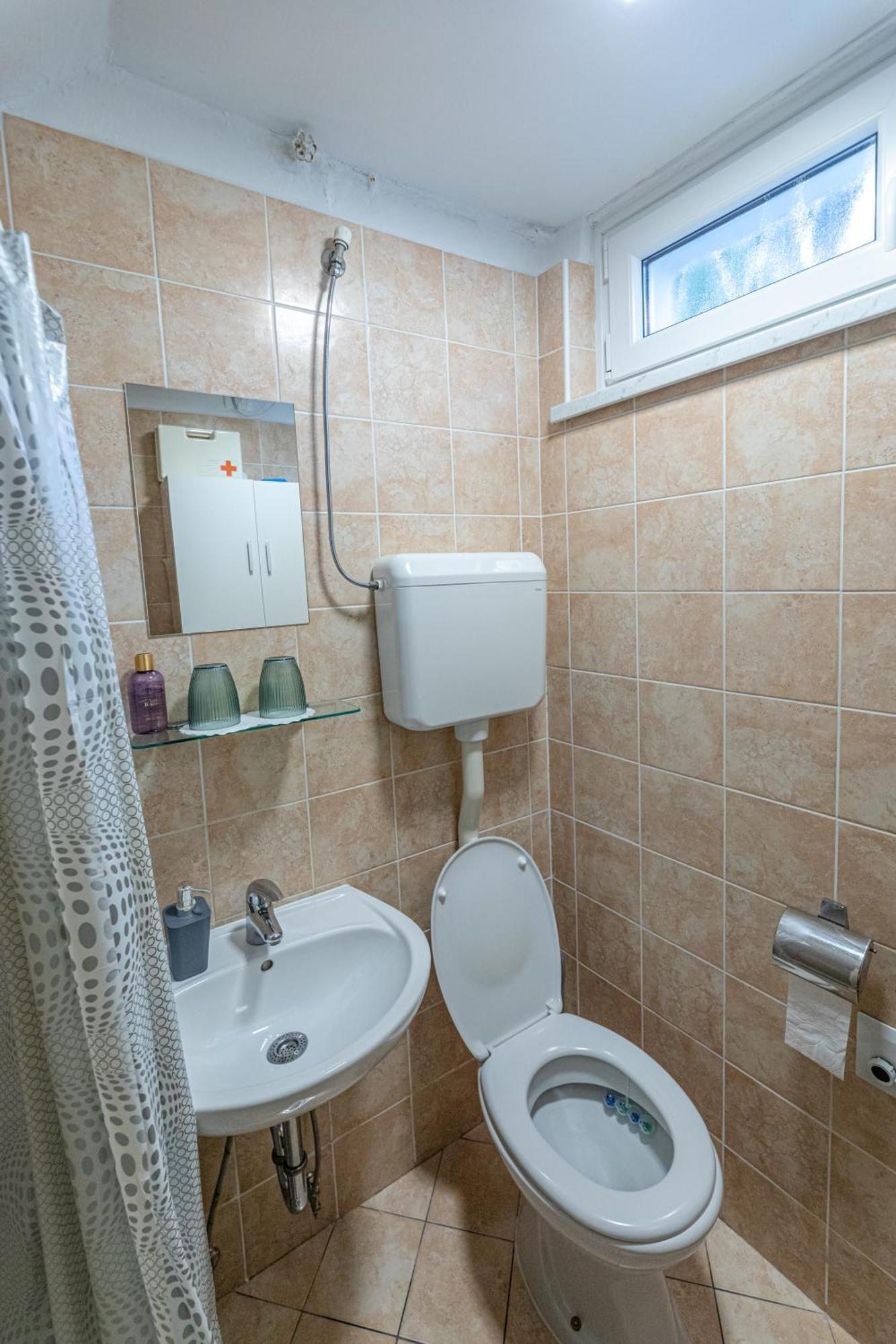 Appartement Casa Furlan *