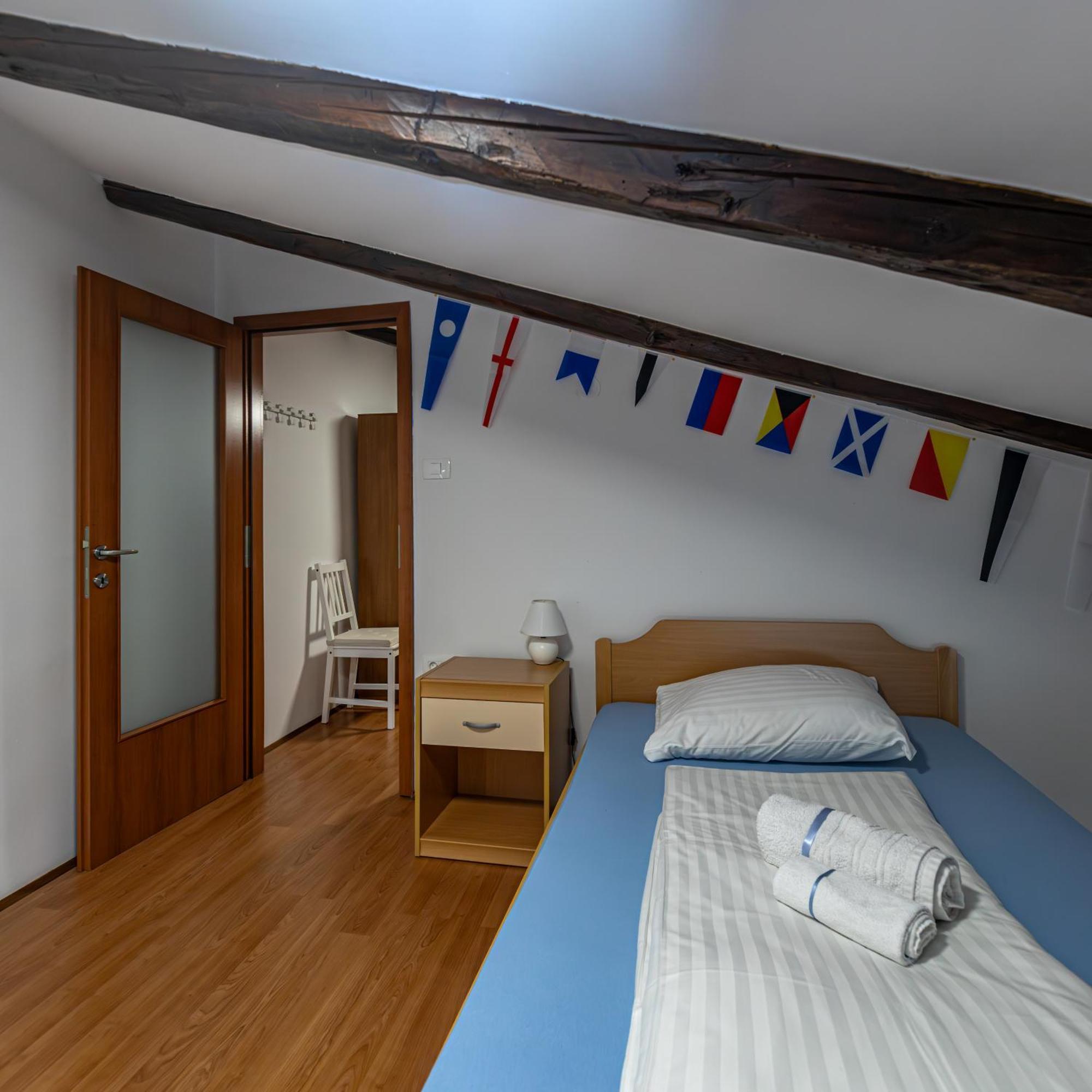Casa Furlan Appartement Izola