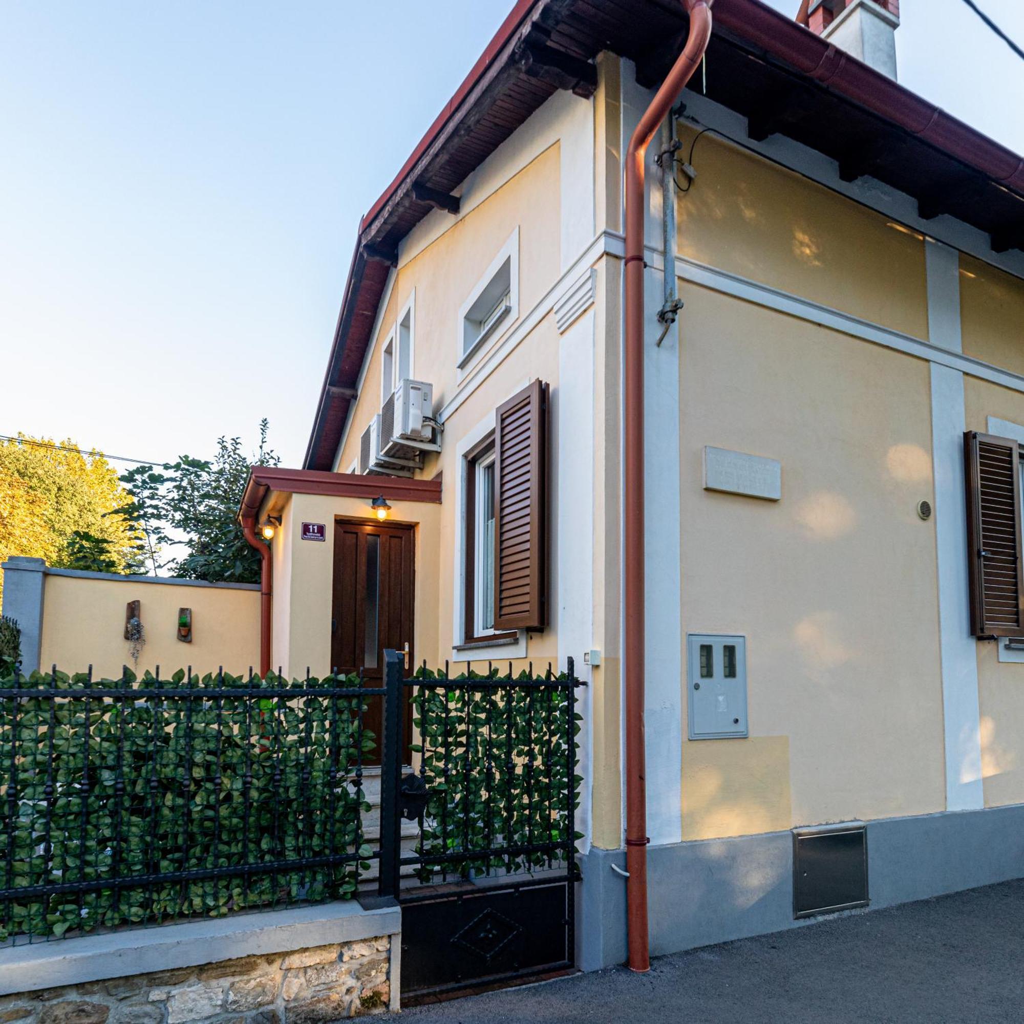Casa Furlan Appartement *