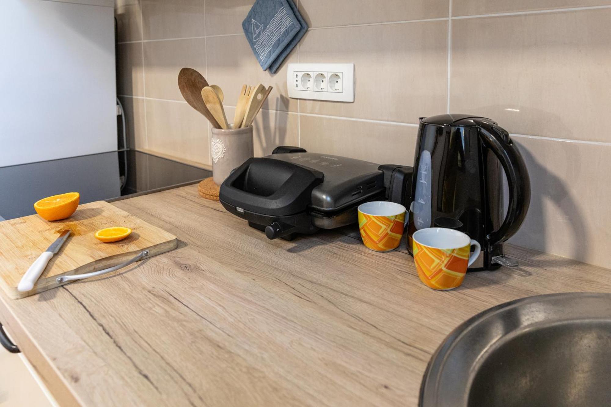 Casa Furlan Appartement Izola